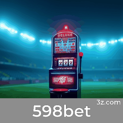 598bet Bônus acumulado 598bet